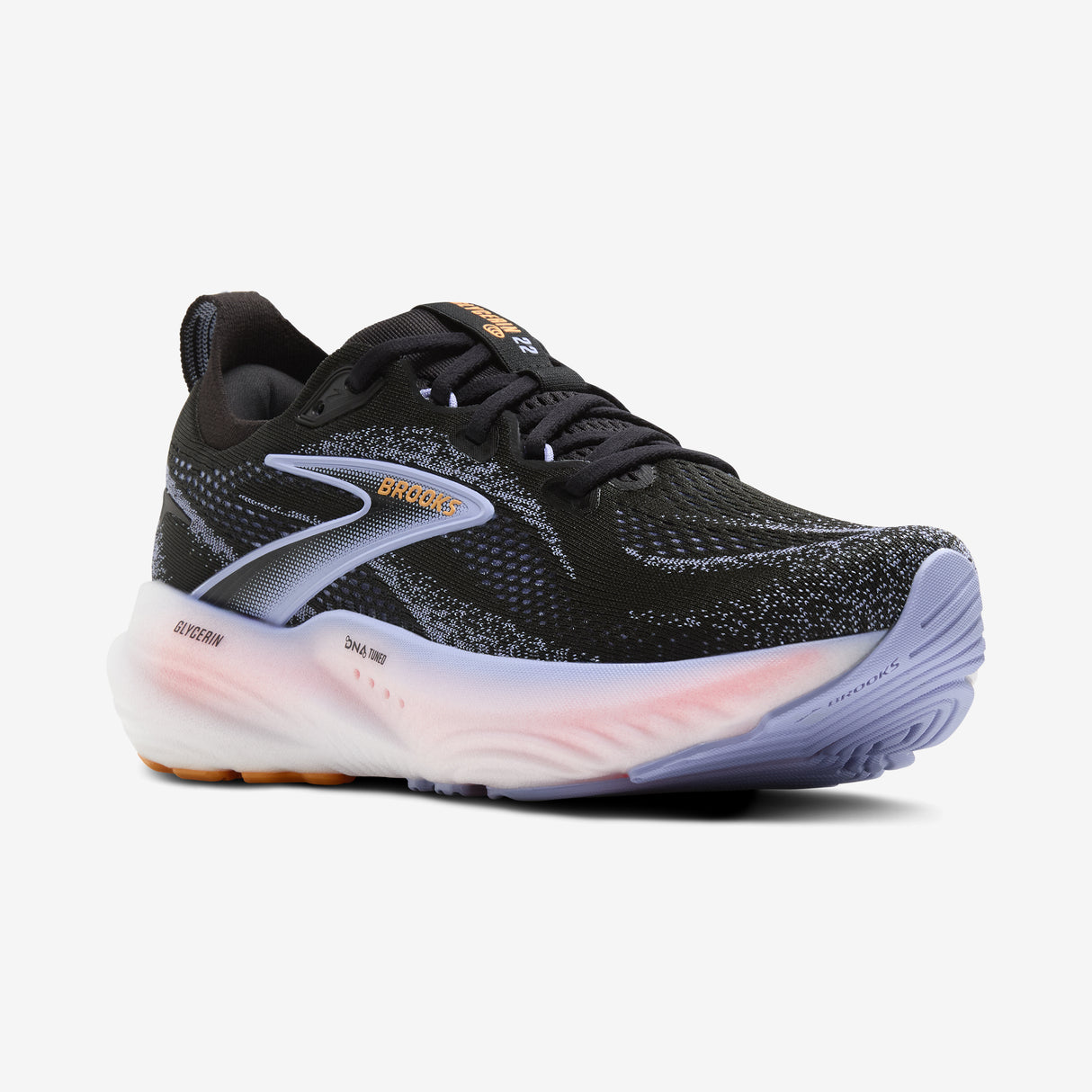 Brooks - Glycerin 22 - Femme