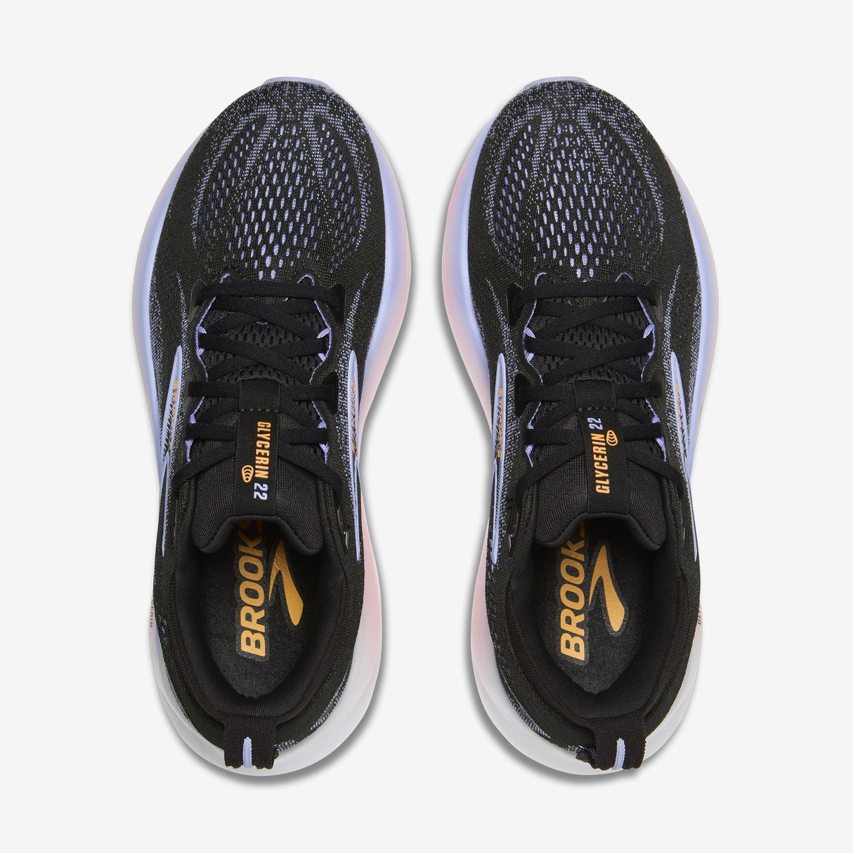 Brooks - Glycerin 22 - Femme