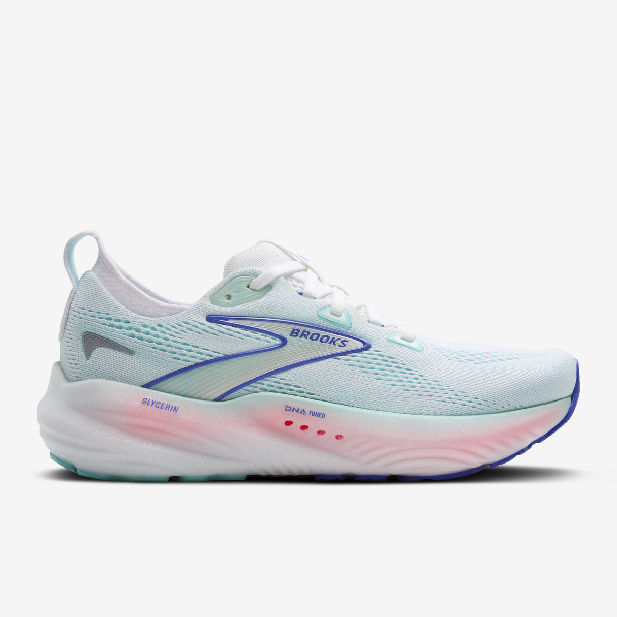 Brooks - Glycerin 22 - Femme
