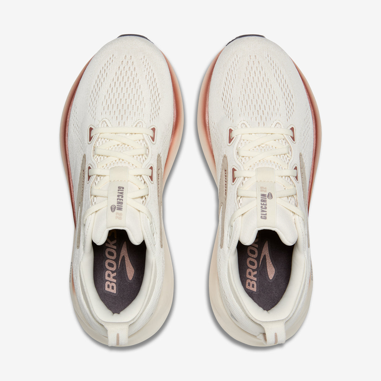 Brooks - Glycerin 22 - Femme