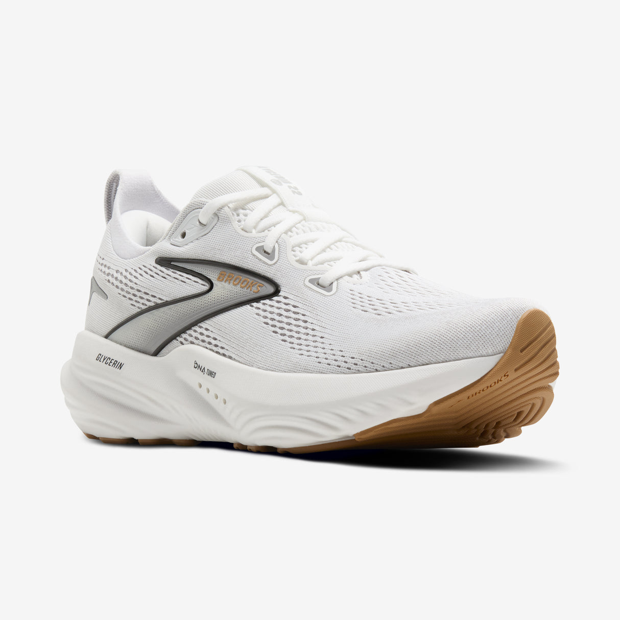 Brooks - Glycerin 22 - Femme - Large