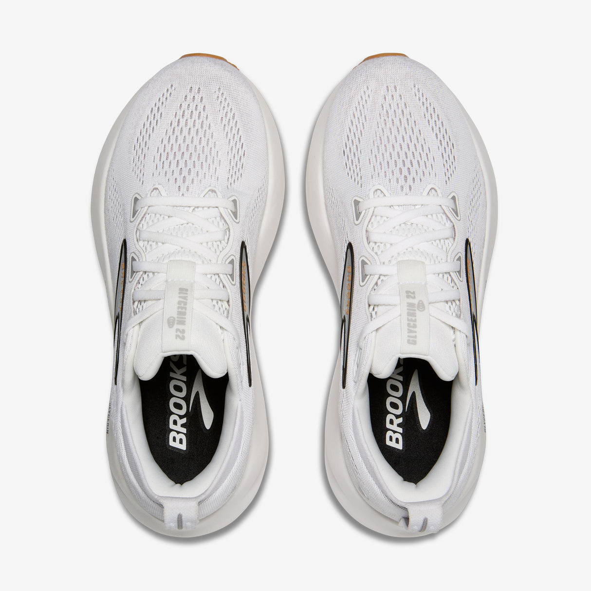 Brooks - Glycerin 22 - Femme