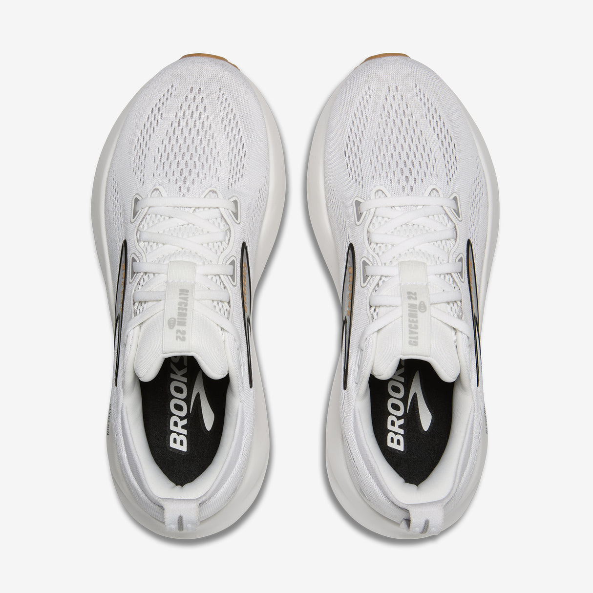 Brooks - Glycerin 22 - Femme - Large