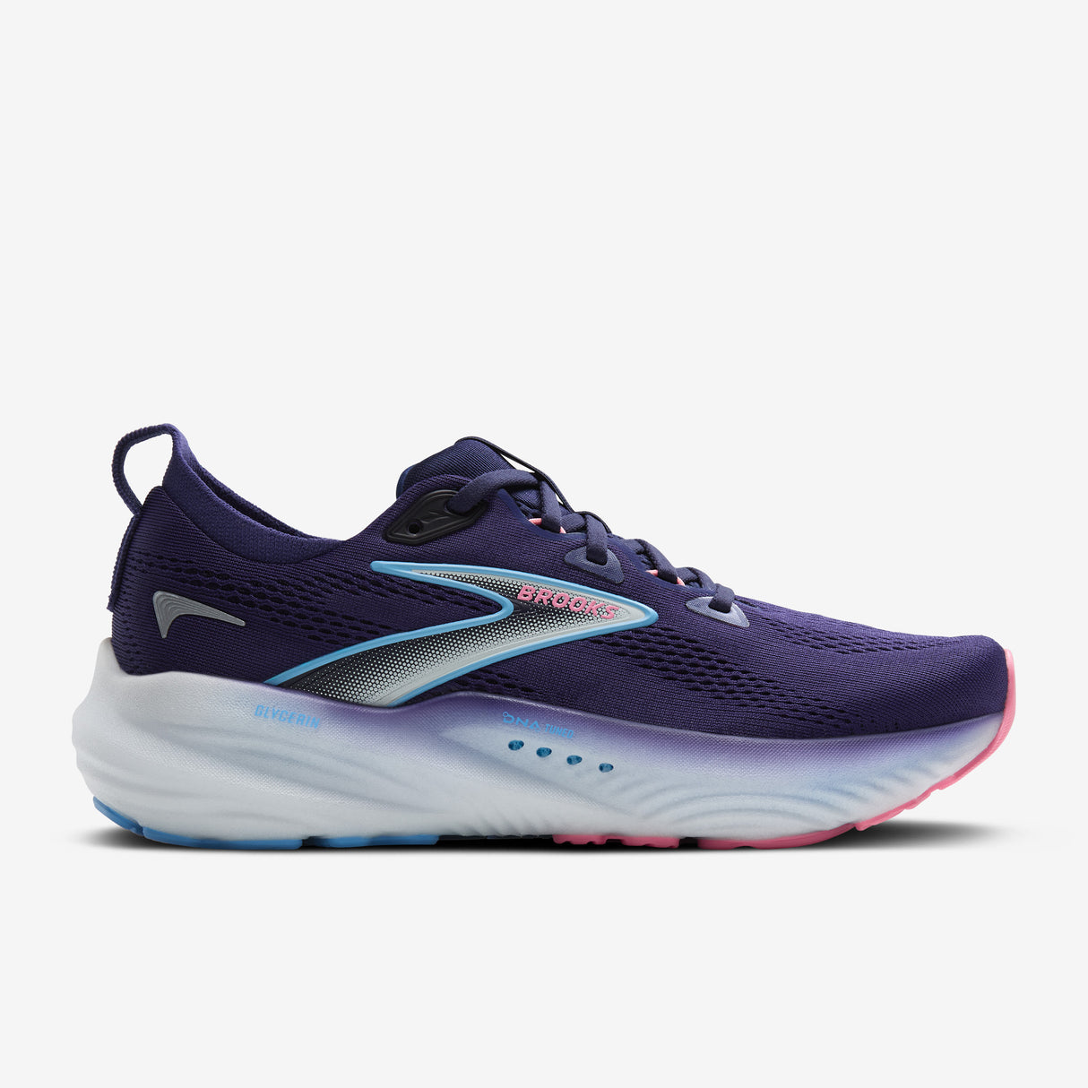 Brooks - Glycerin 22 - Femme