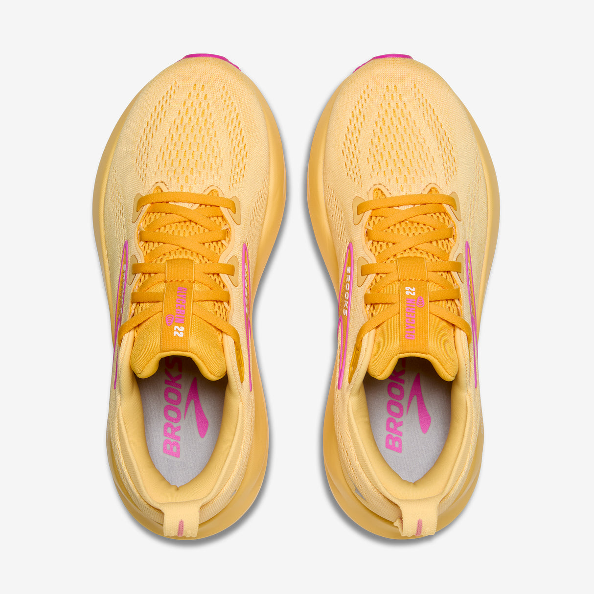 Brooks - Glycerin 22 - Femme