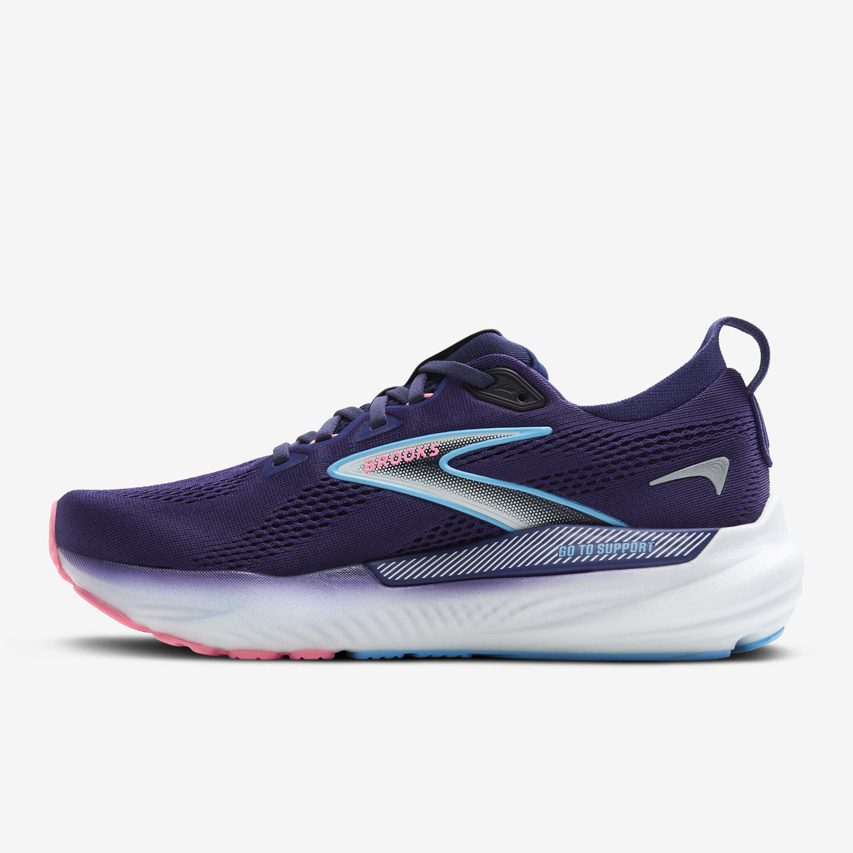 Brooks - Glycerin GTS 22 - Femme
