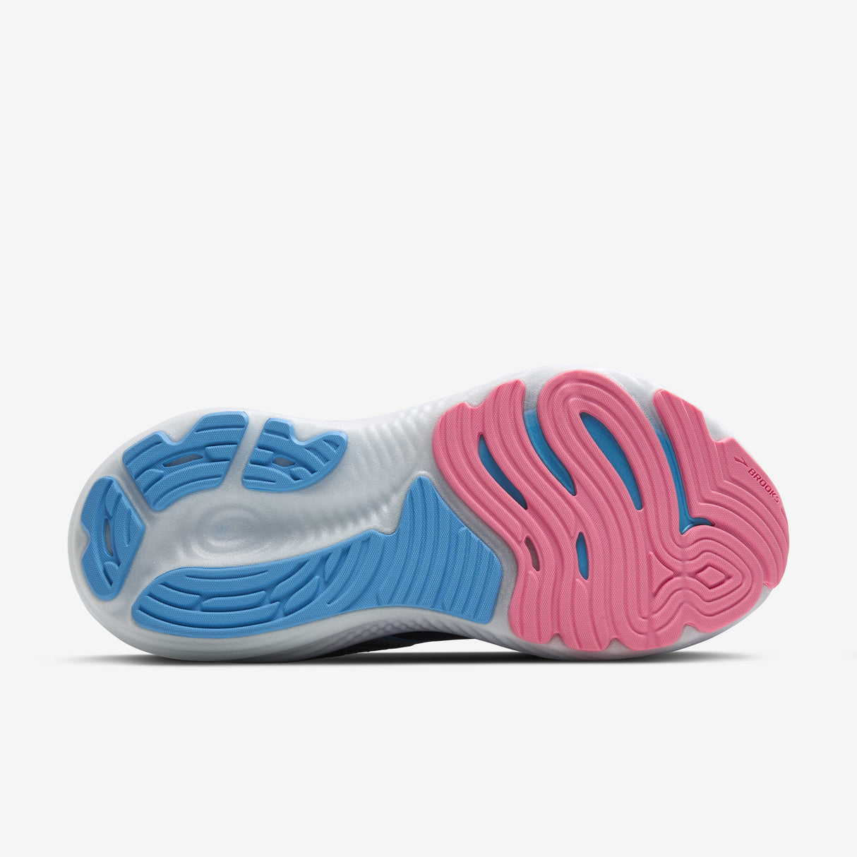 Brooks - Glycerin GTS 22 - Femme