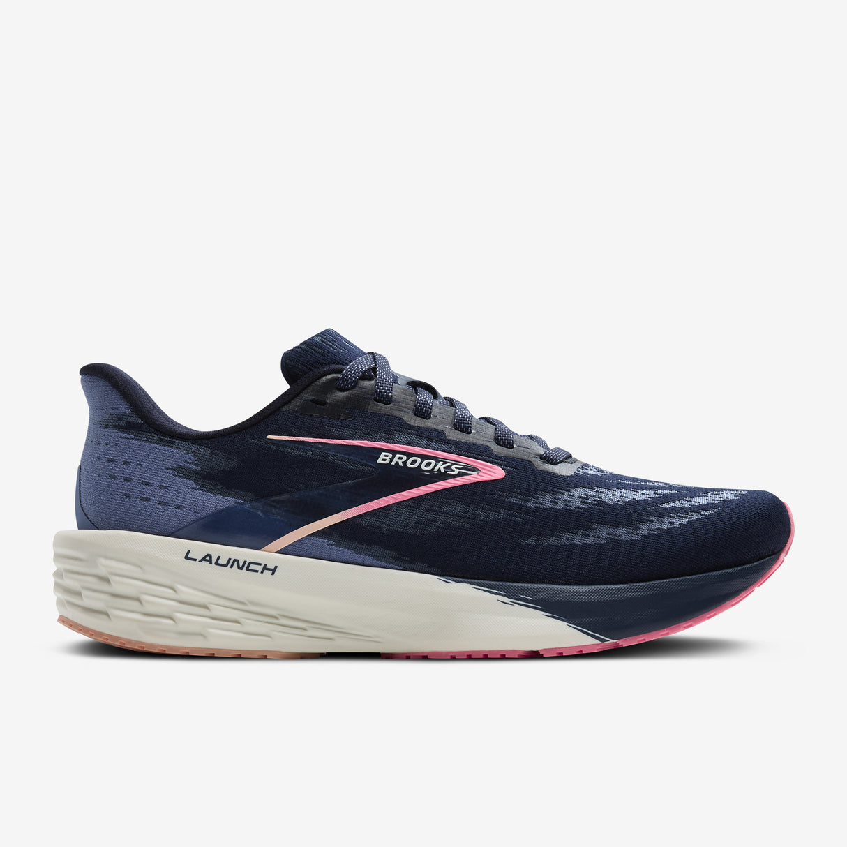 Brooks - Launch 11 - Femme
