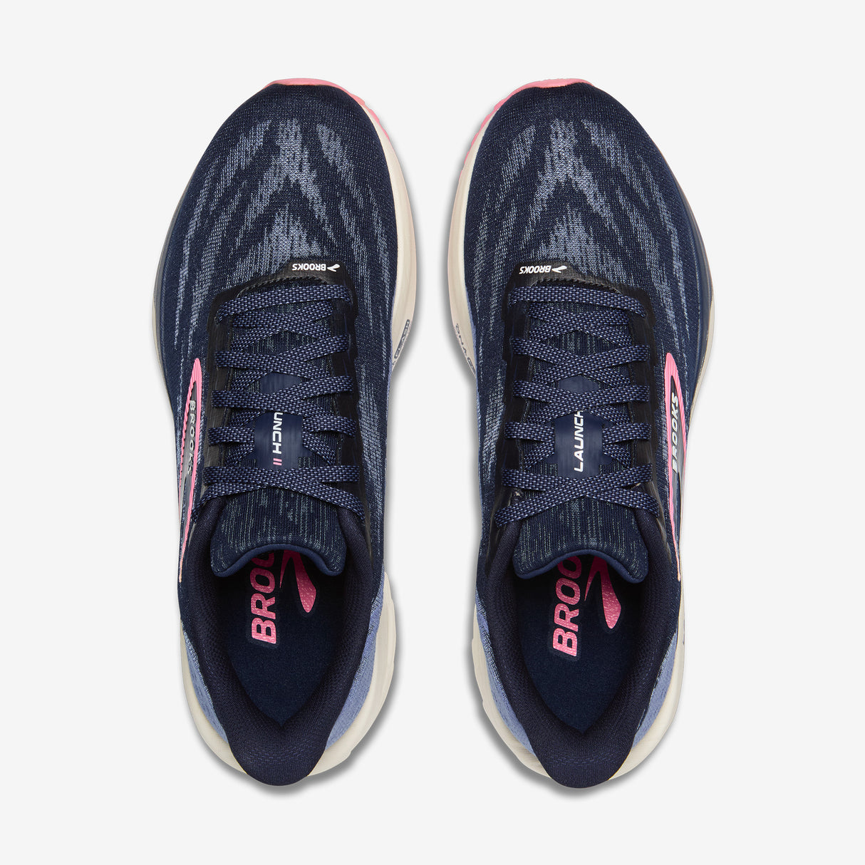 Brooks - Launch 11 - Femme