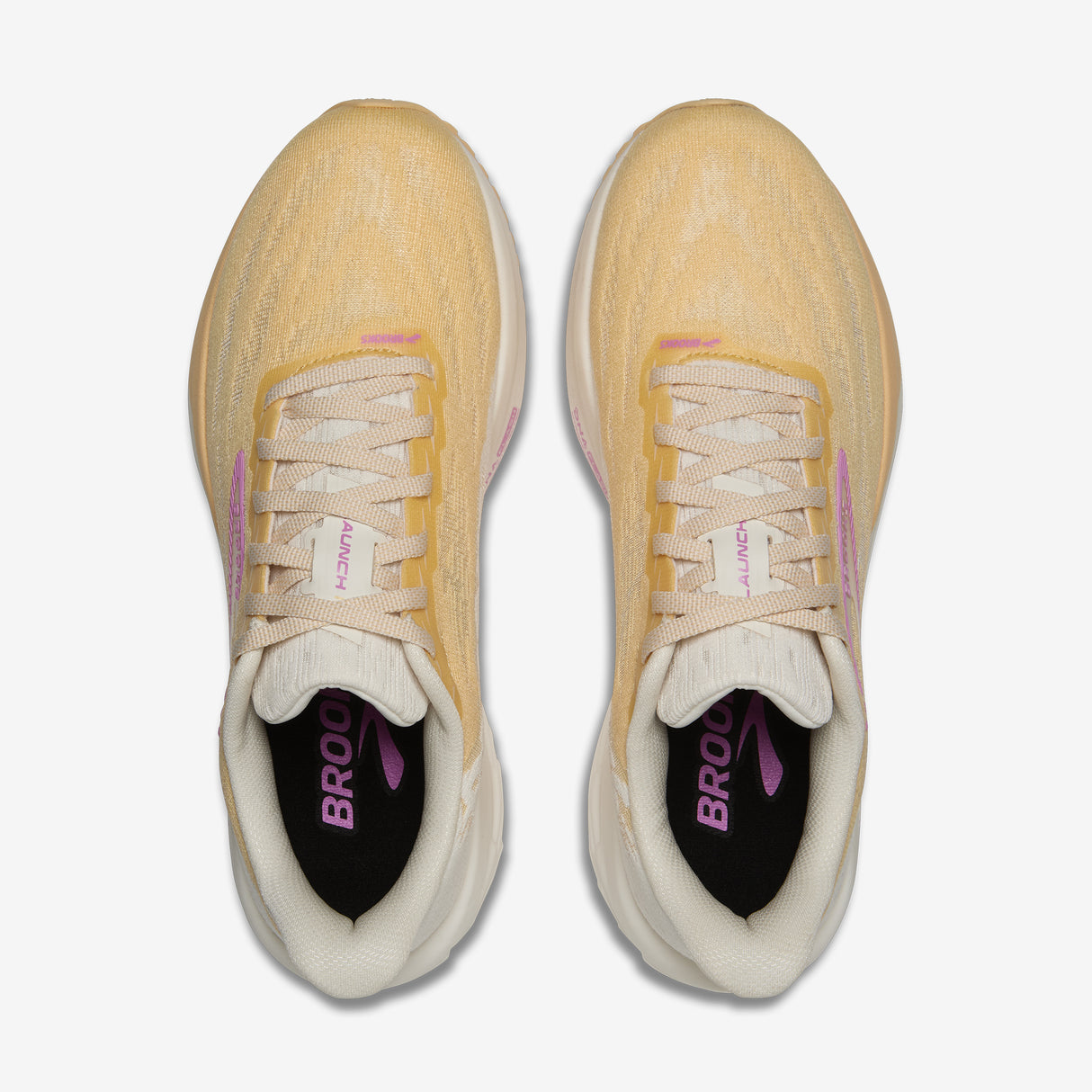 Brooks - Launch 11 - Femme