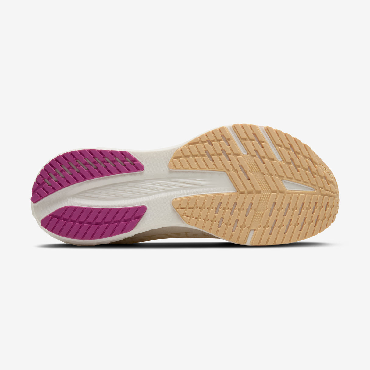 Brooks - Launch 11 - Femme