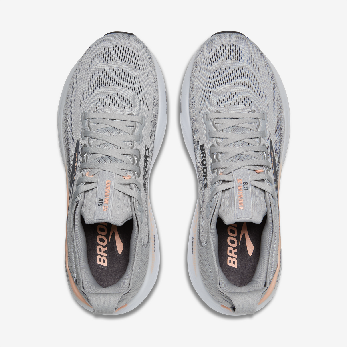 Brooks - Adrenaline GTS 25 - Femme