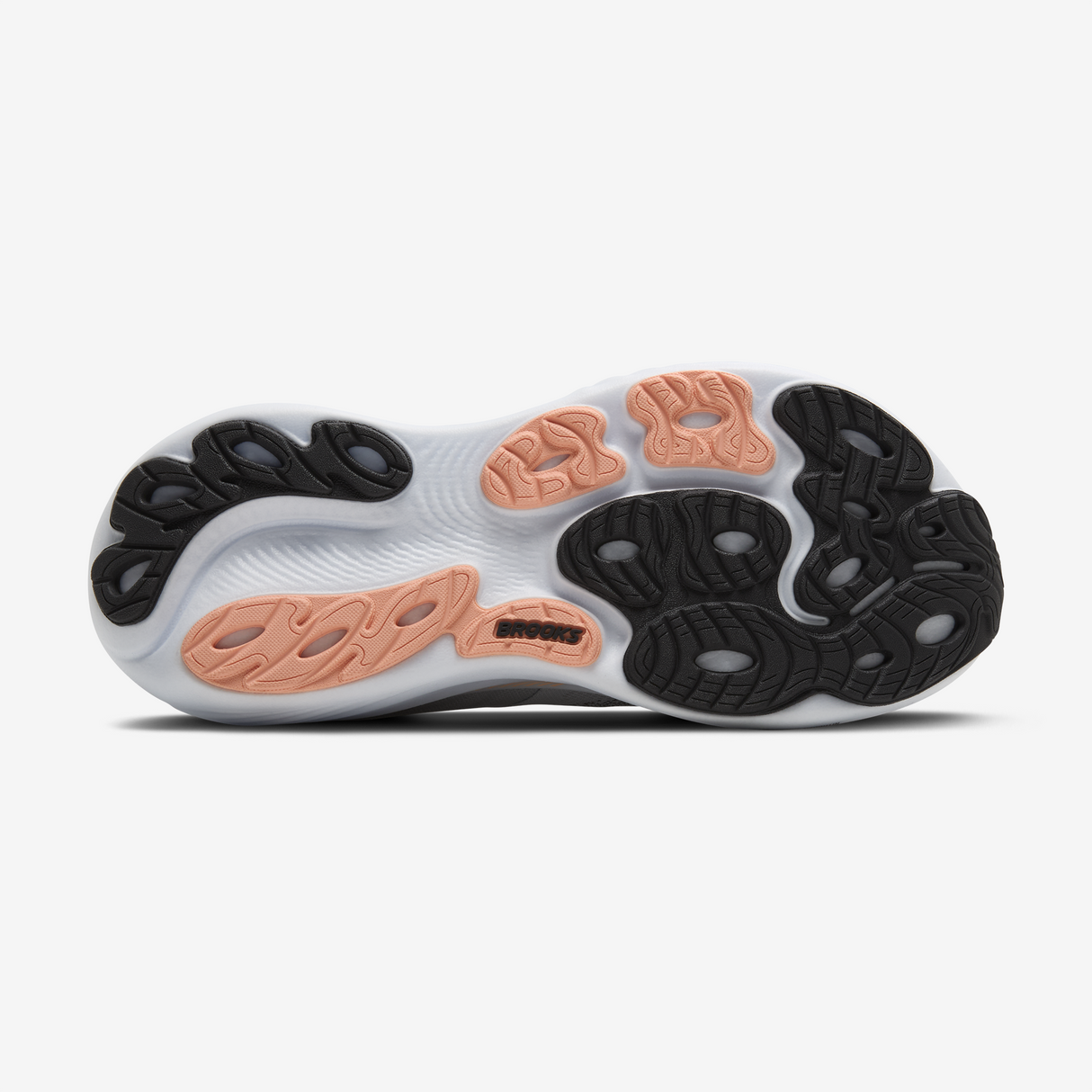 Brooks - Adrenaline GTS 25 - Femme