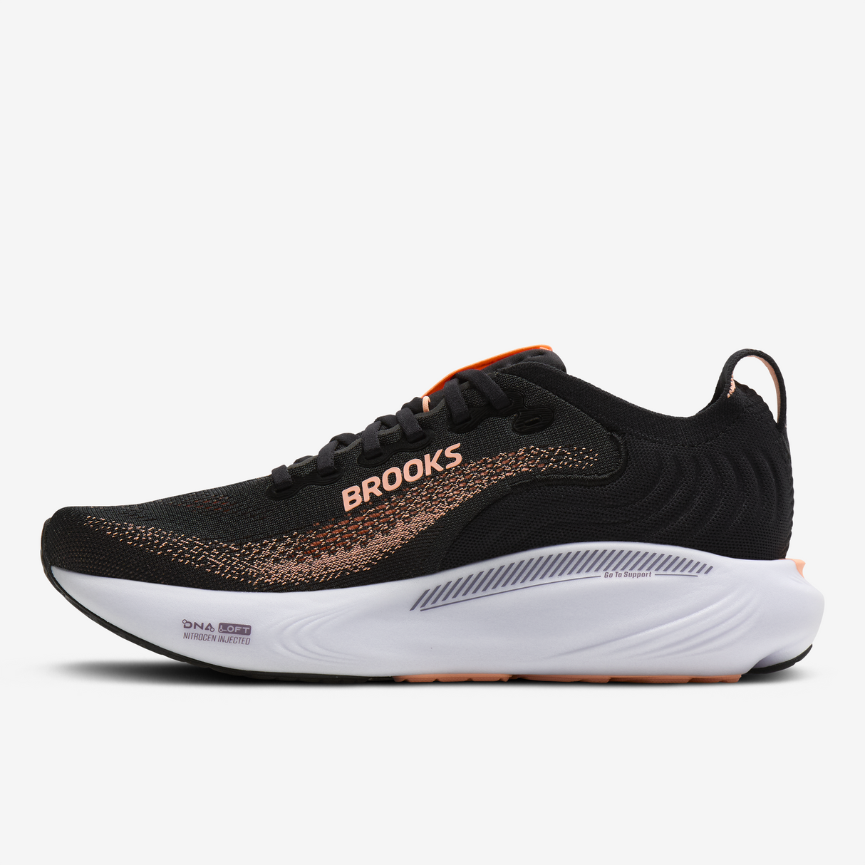 Brooks - Adrenaline GTS 25 - Femme