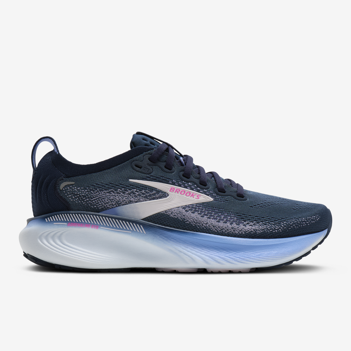 Brooks - Adrenaline GTS 25 - Femme