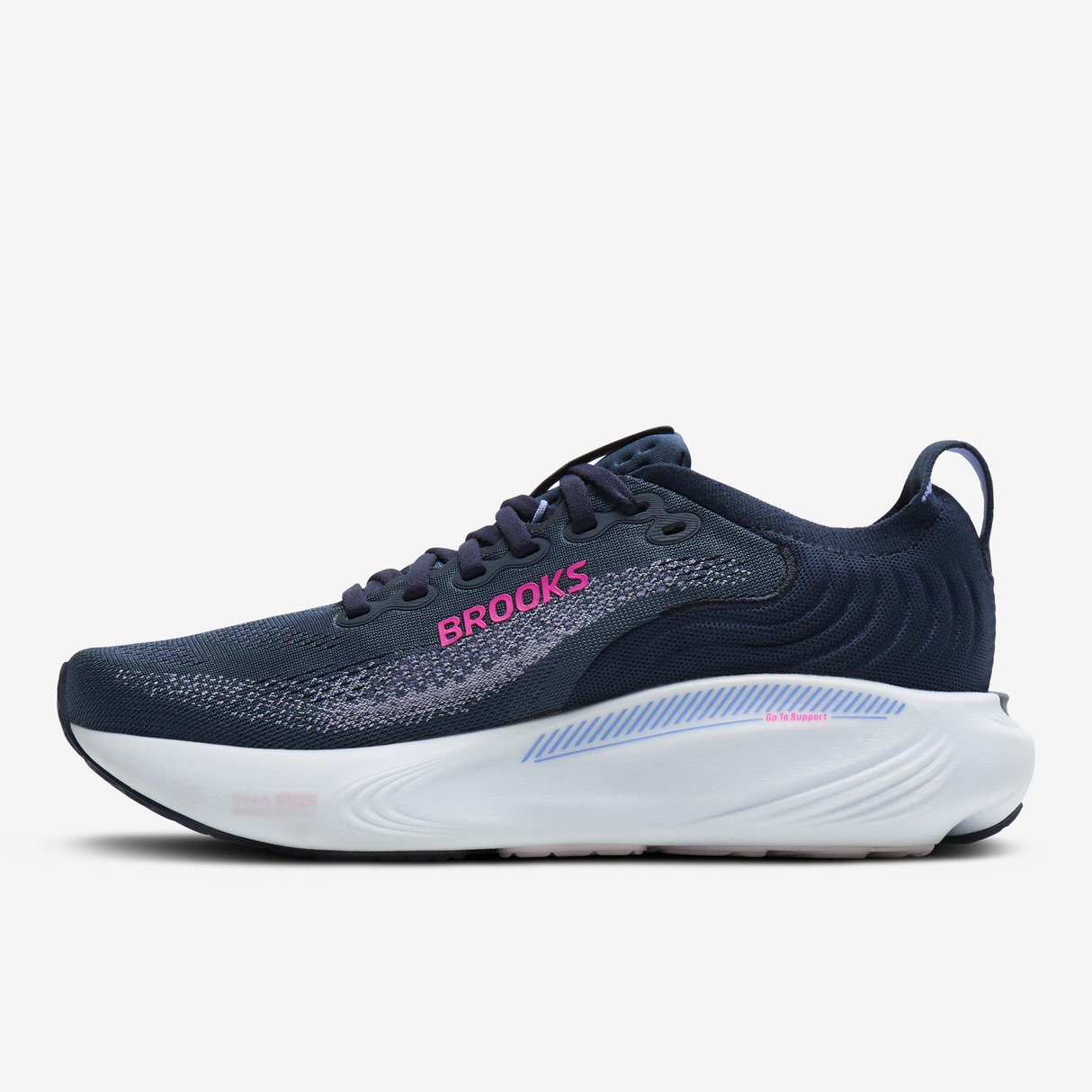 Brooks - Adrenaline GTS 25 - Femme