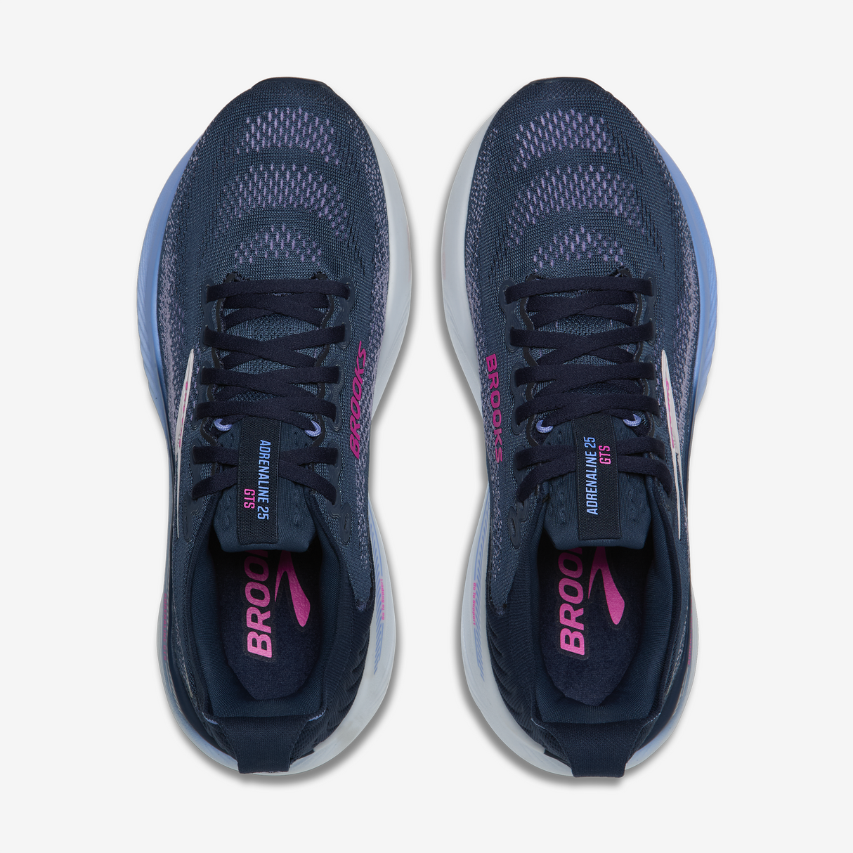 Brooks - Adrenaline GTS 25 - Femme