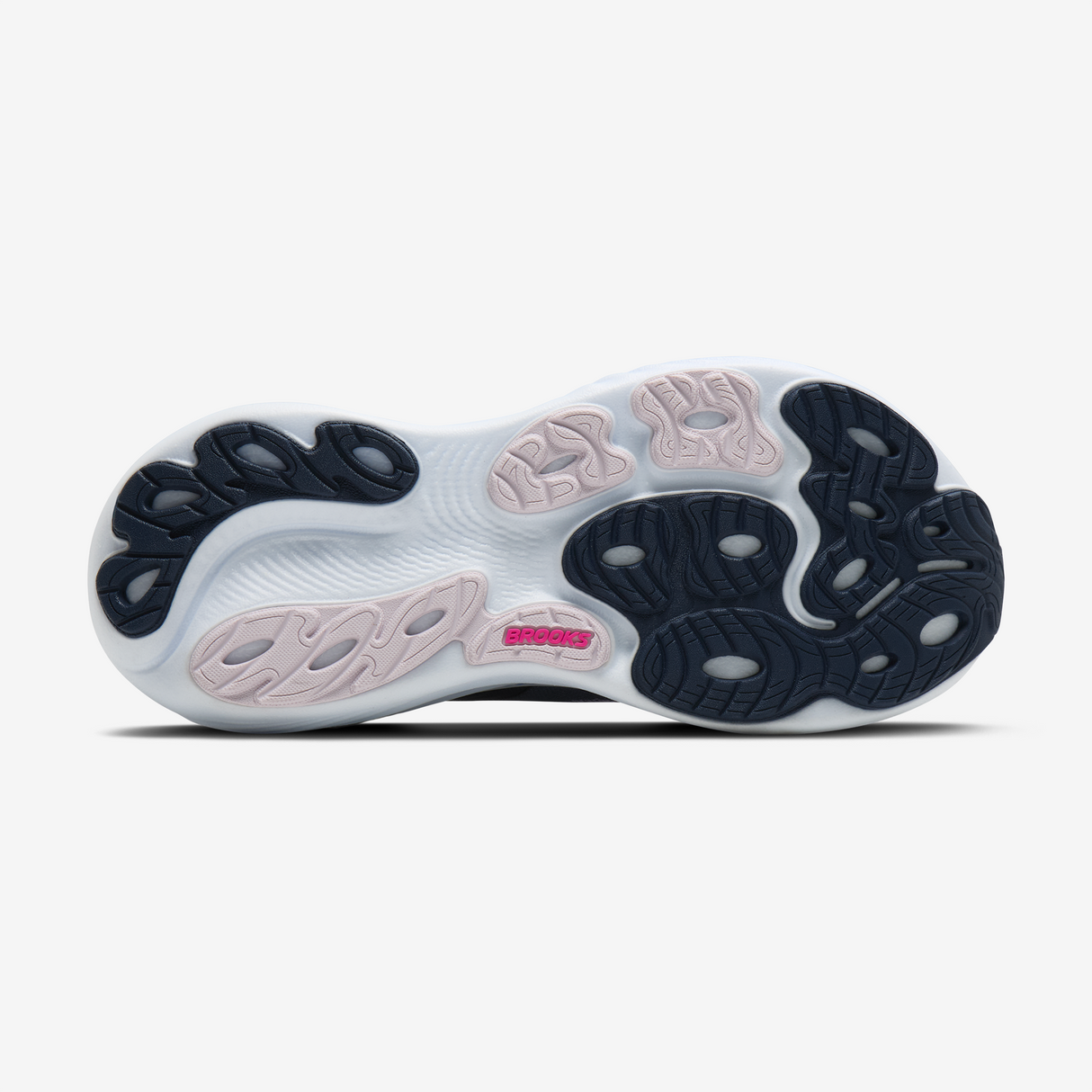 Brooks - Adrenaline GTS 25 - Femme