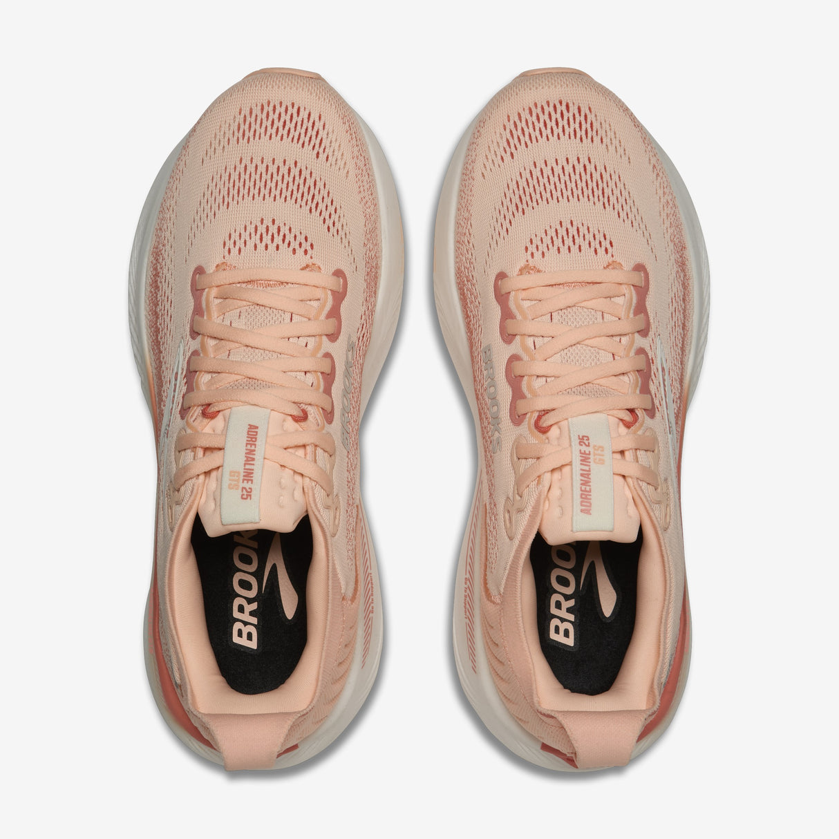 Brooks - Adrenaline GTS 25 - Femme