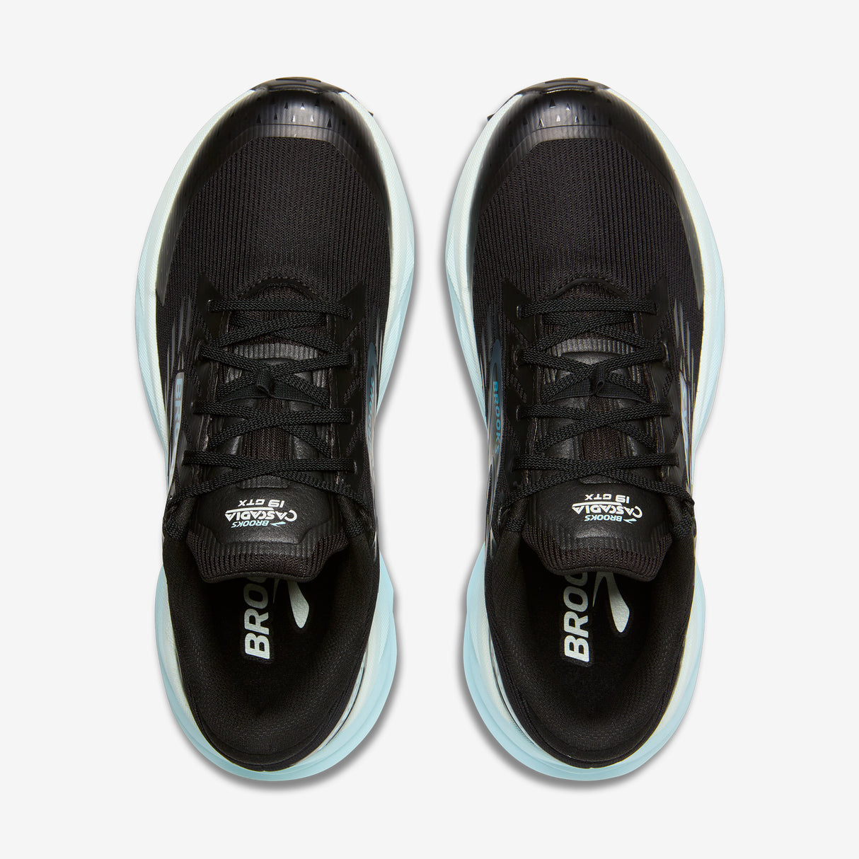 Brooks - Cascadia 19 GTX - Femme