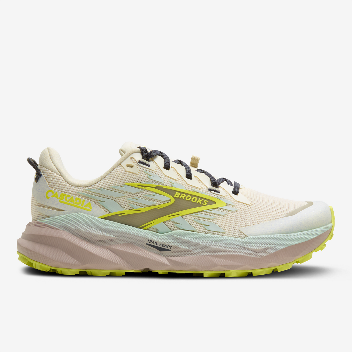 Brooks - Cascadia 19 - Femme