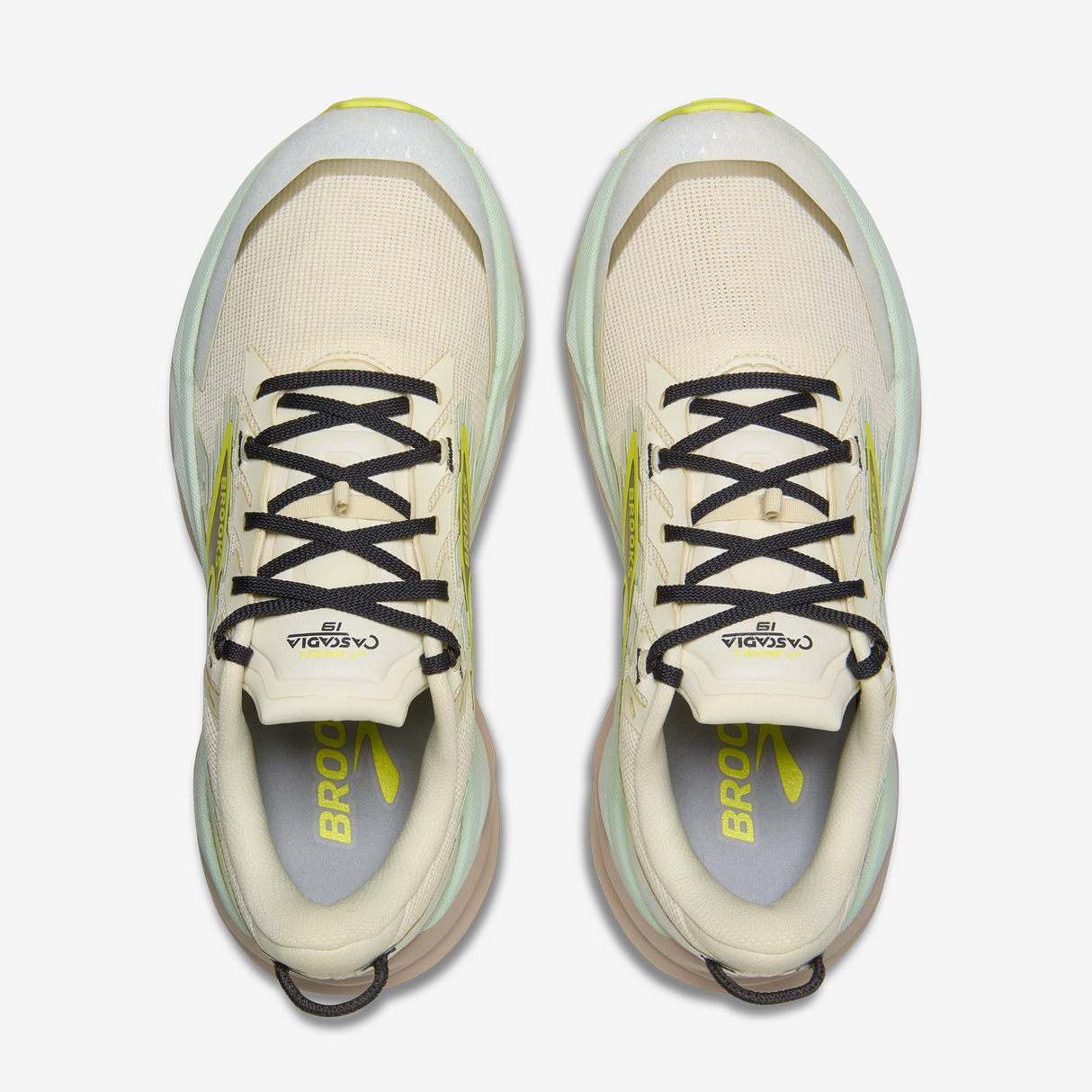 Brooks - Cascadia 19 - Femme