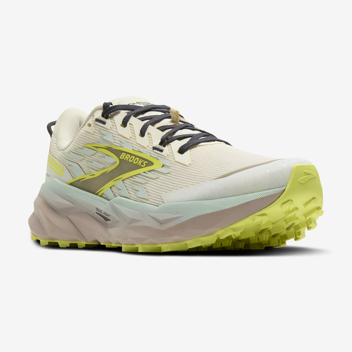 Brooks - Cascadia 19 - Femme