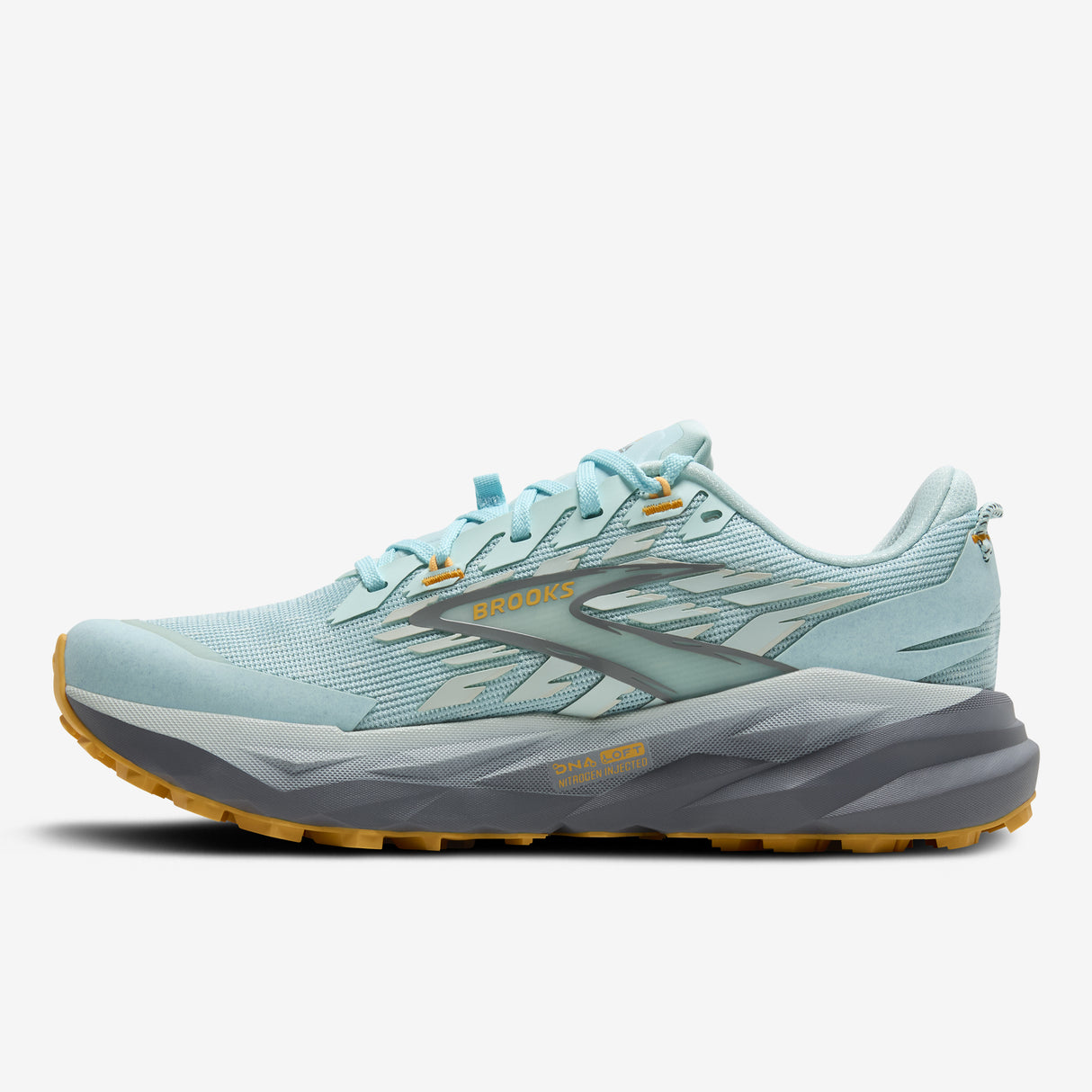 Brooks - Cascadia 19 - Large - Femme