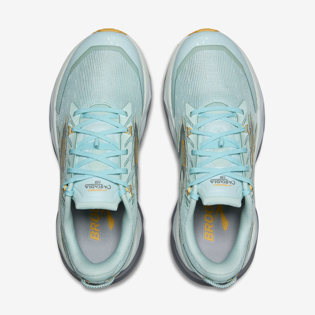 Brooks - Cascadia 19 - Large - Femme