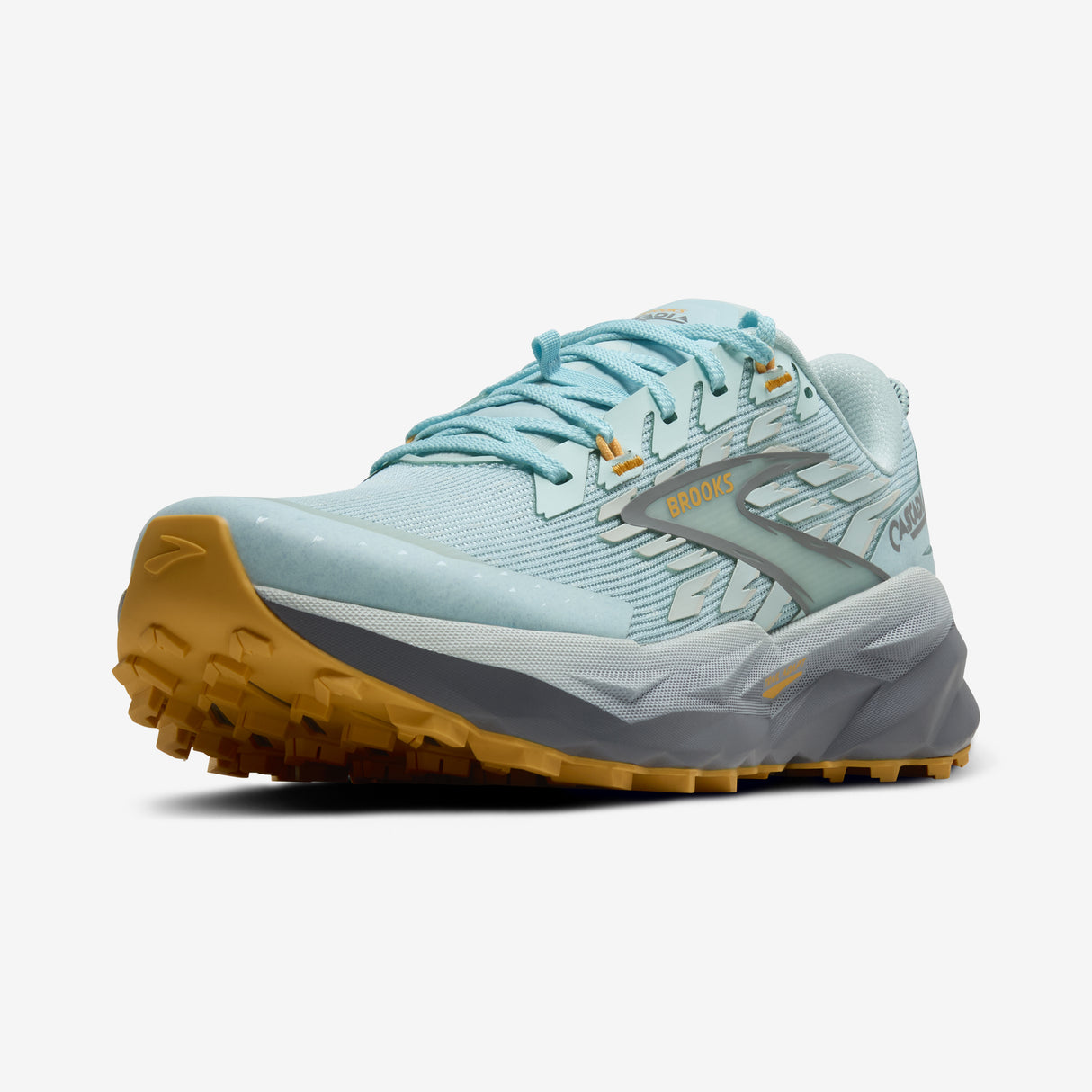 Brooks - Cascadia 19 - Large - Femme