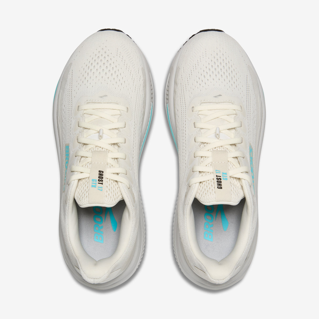 Brooks - Ghost 17 GTX - Femme