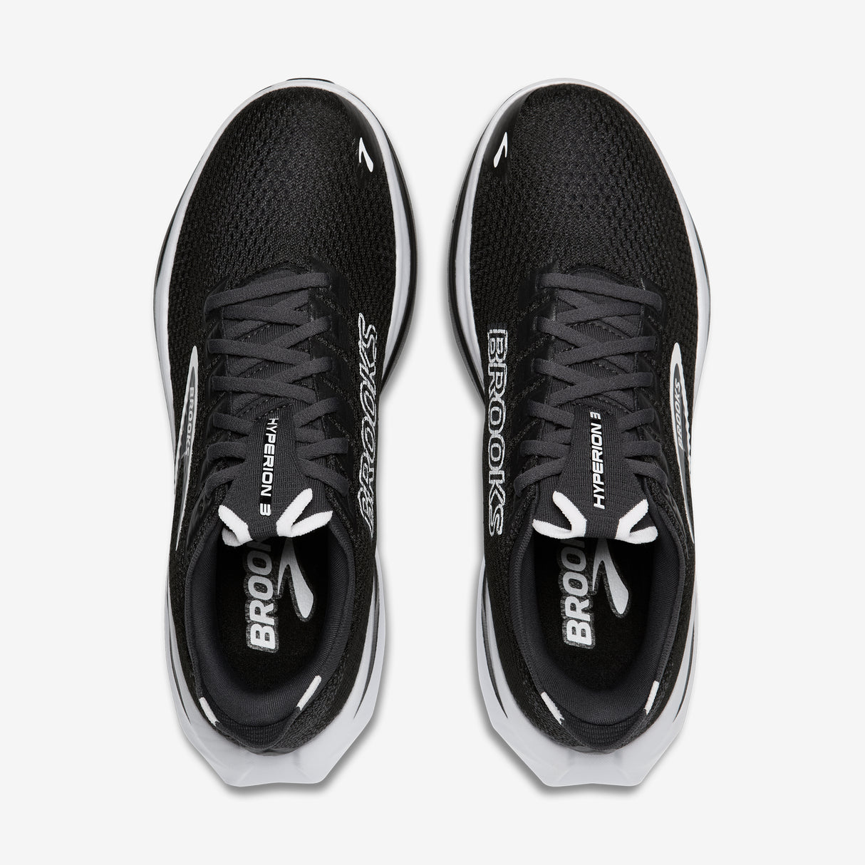 Brooks - Hyperion 3 - Femme