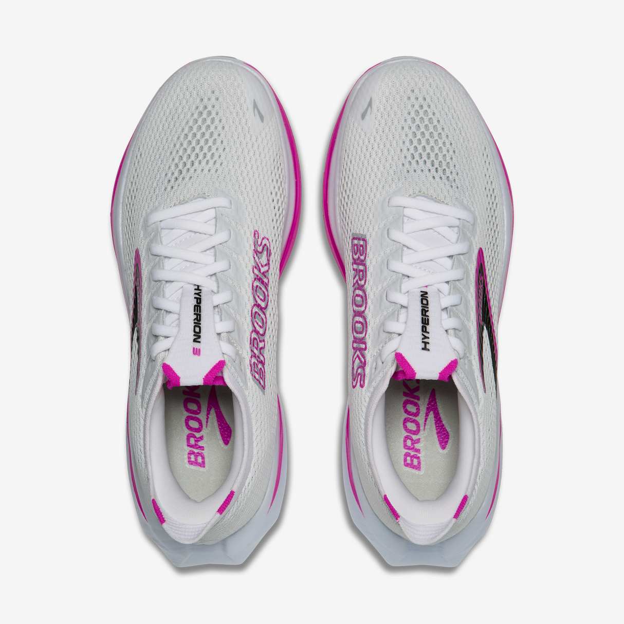 Brooks - Hyperion 3 - Femme