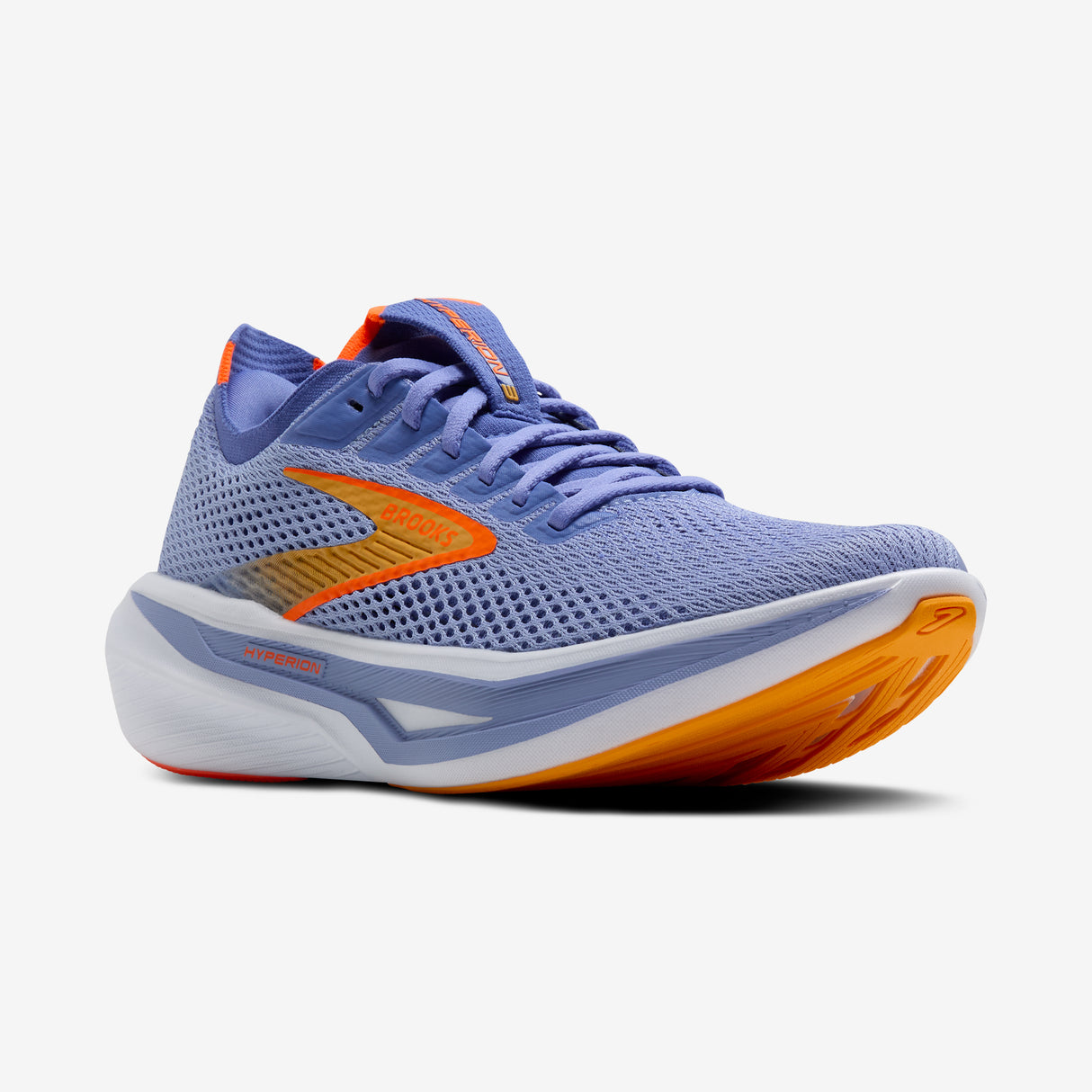 Brooks - Hyperion 3 - Femme