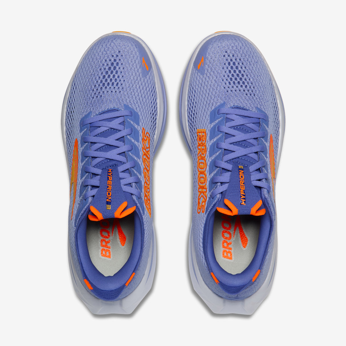 Brooks - Hyperion 3 - Femme