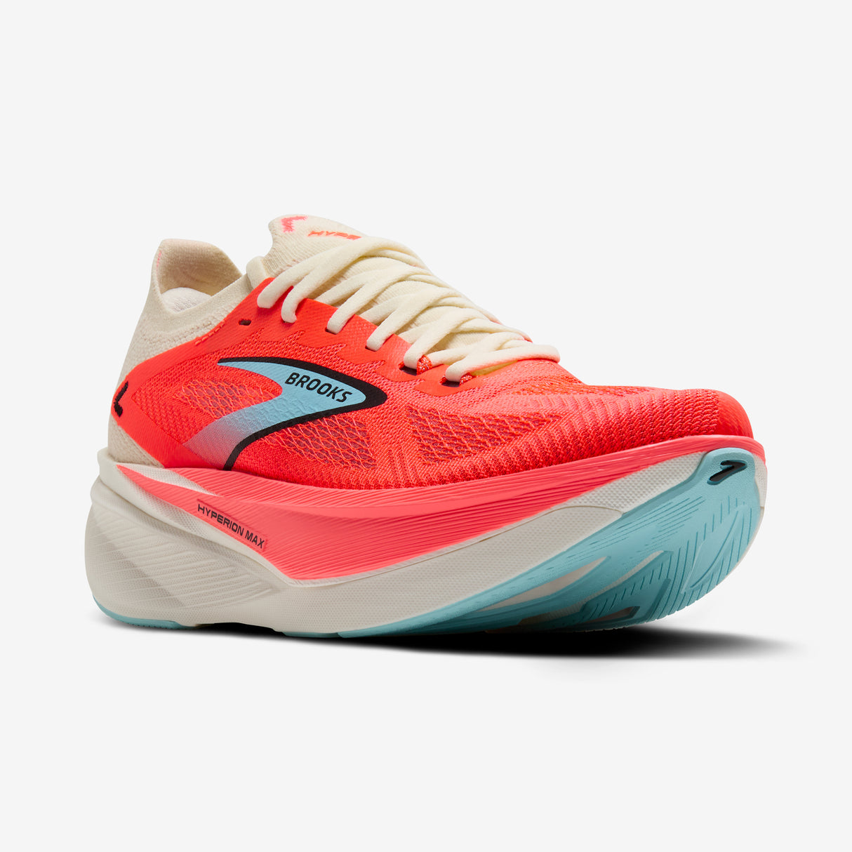 Brooks - Hyperion Max 3 - Femme