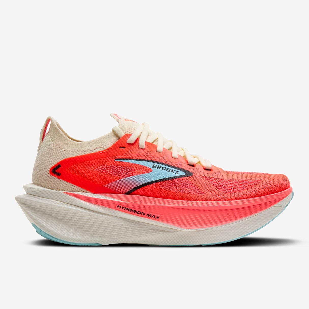 Brooks - Hyperion Max 3 - Femme