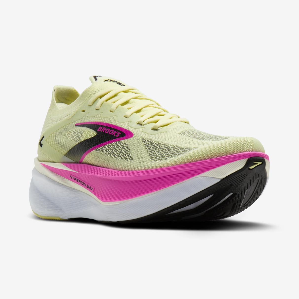Brooks - Hyperion Max 3 - Femme