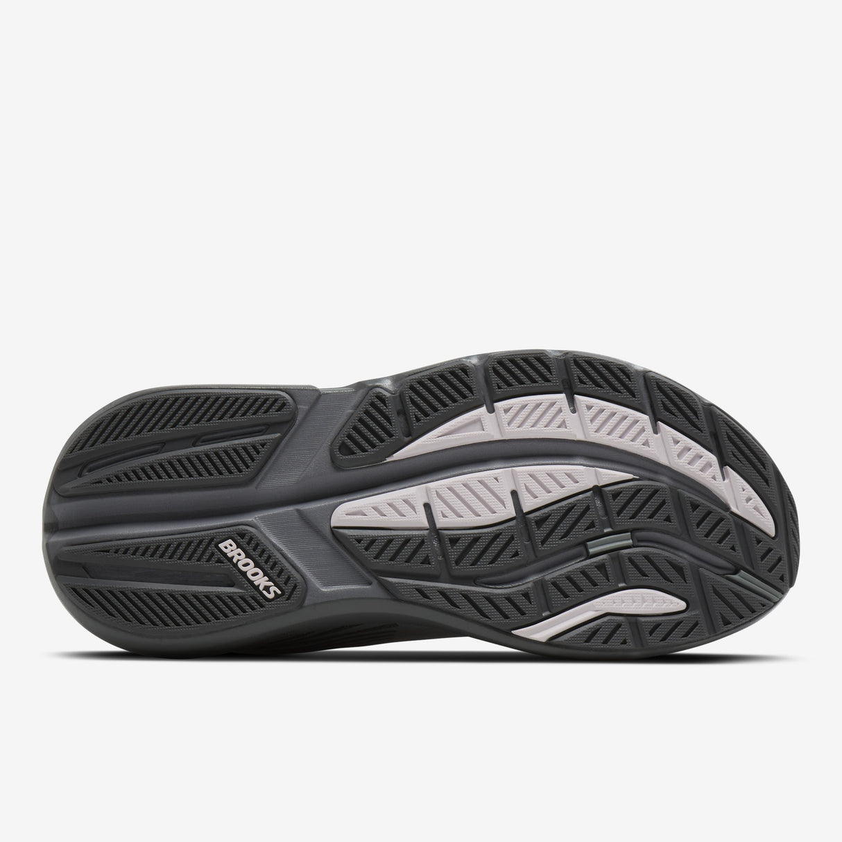Brooks - Ghost Max 3 - Femme