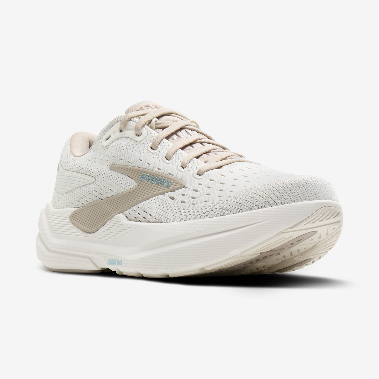 Brooks - Ghost Max 3 - Femme