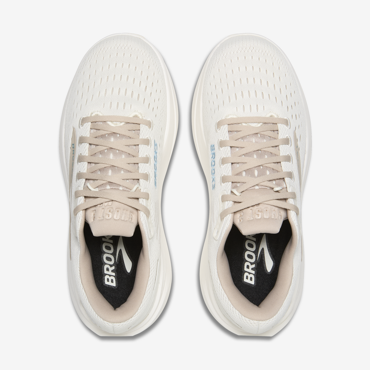 Brooks - Ghost Max 3 - Femme