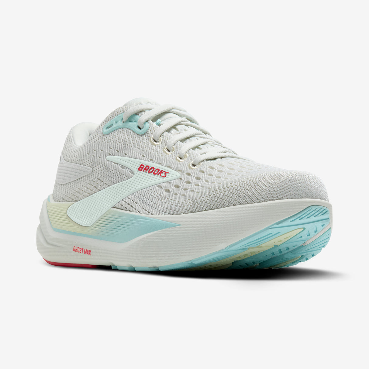 Brooks - Ghost Max 3 - Femme