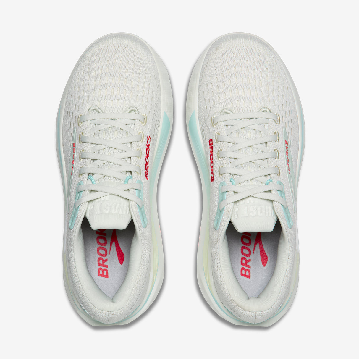 Brooks - Ghost Max 3 - Femme