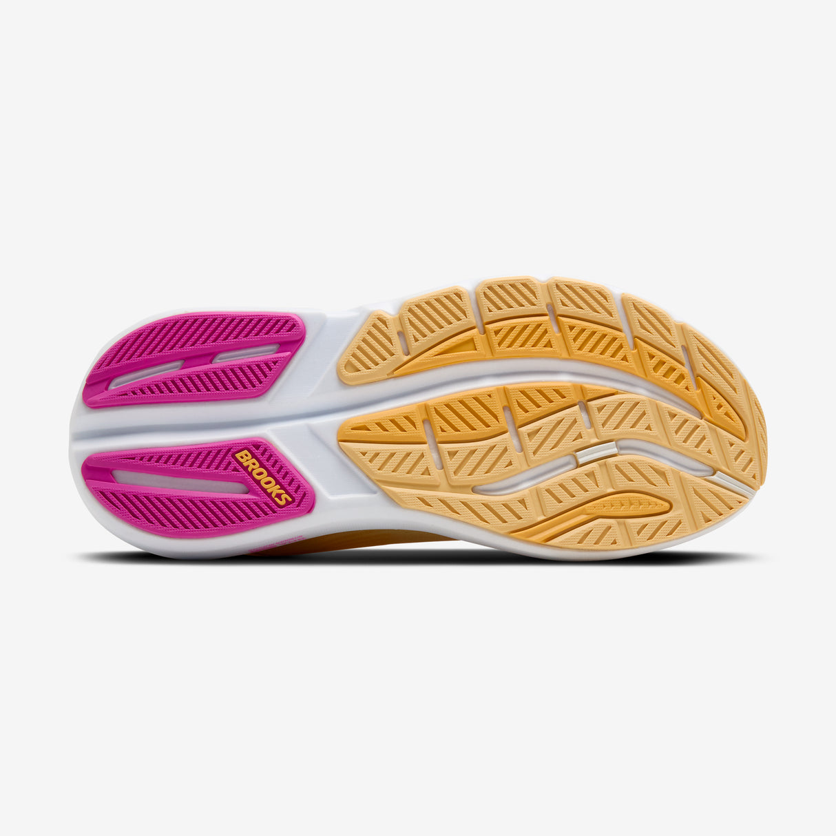 Brooks - Ghost Max 3 - Femme
