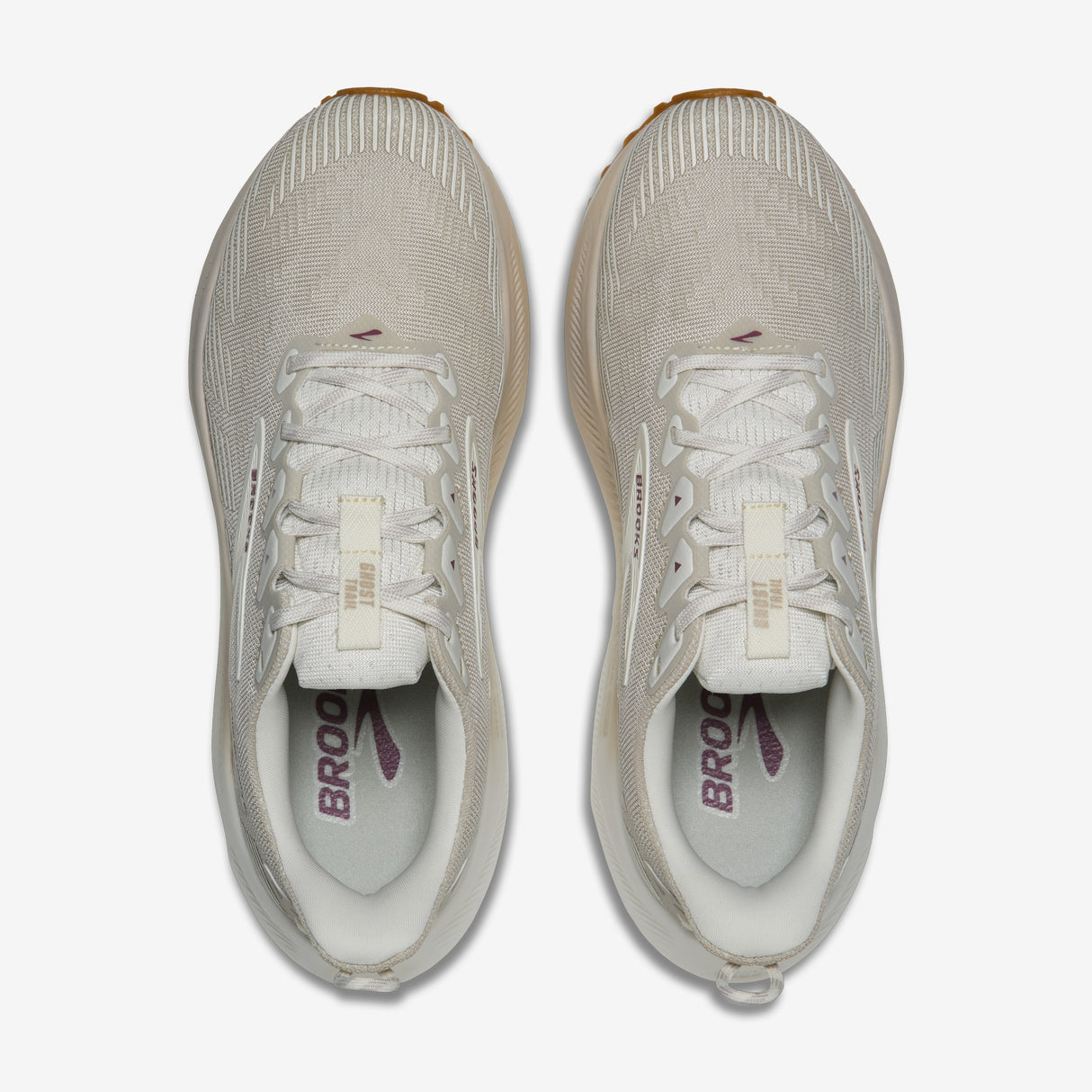 Brooks - Ghost Trail - Femme