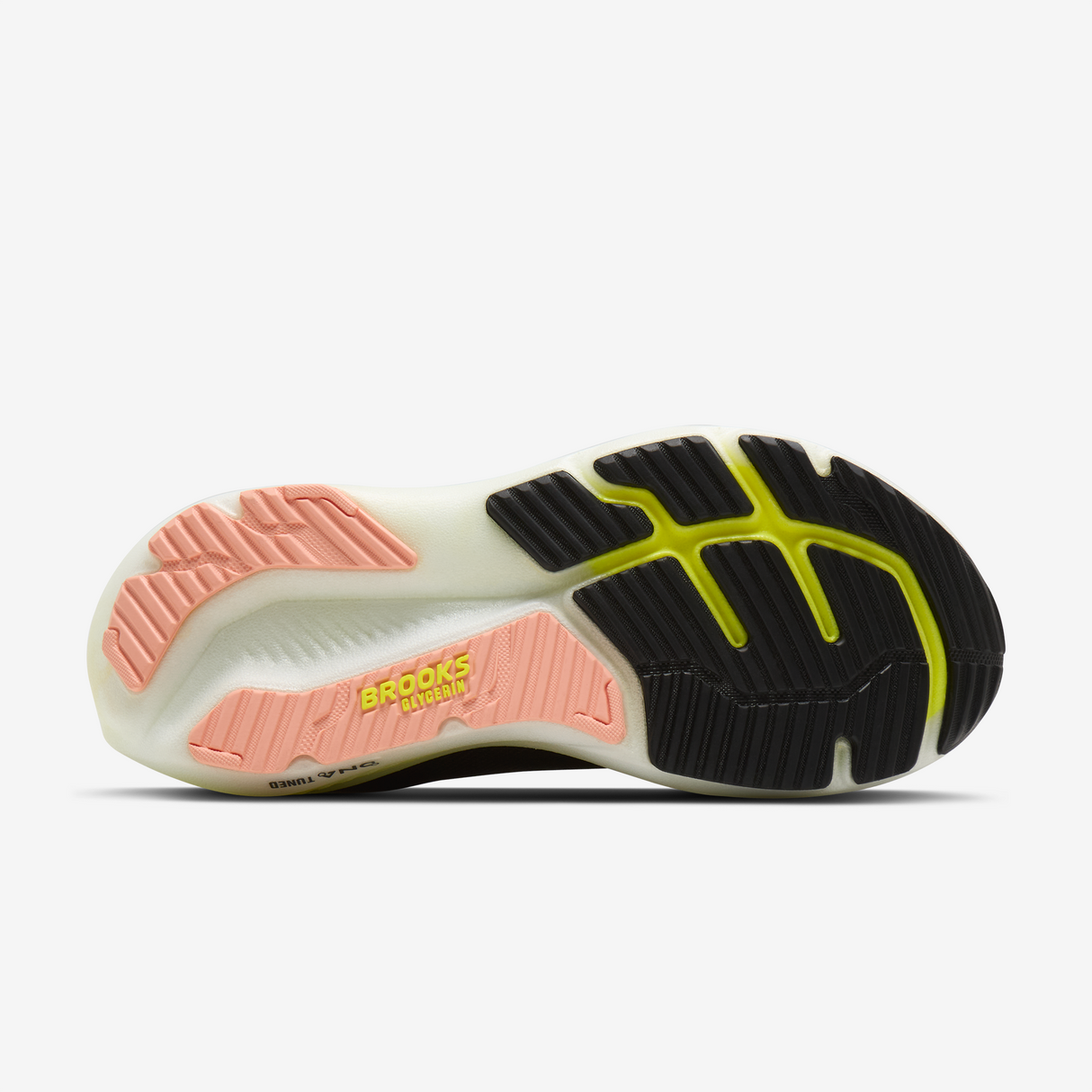 Brooks - Glycerin 23 - Femme