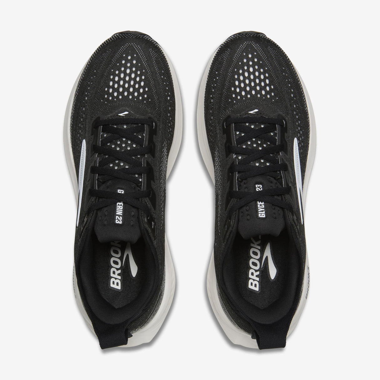 Brooks - Glycerin 23 - Femme