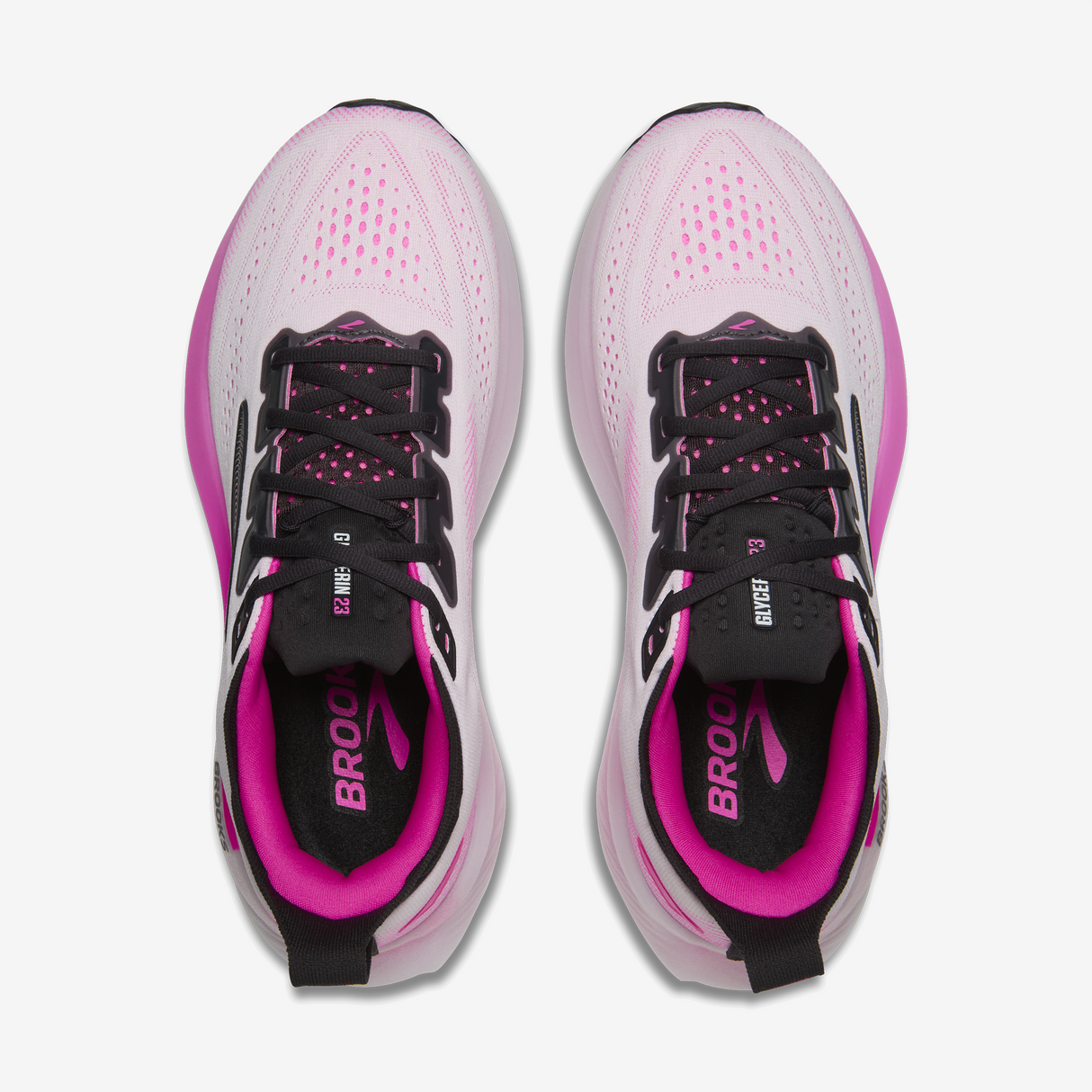 Brooks - Glycerin 23 - Femme