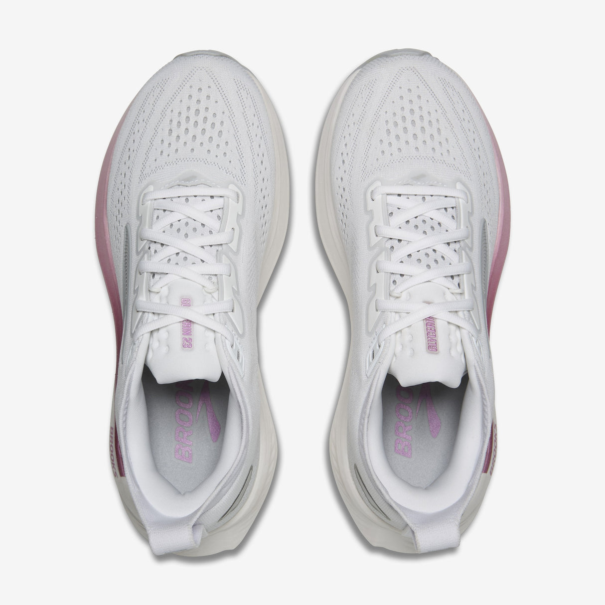 Brooks - Glycerin 23 - Femme