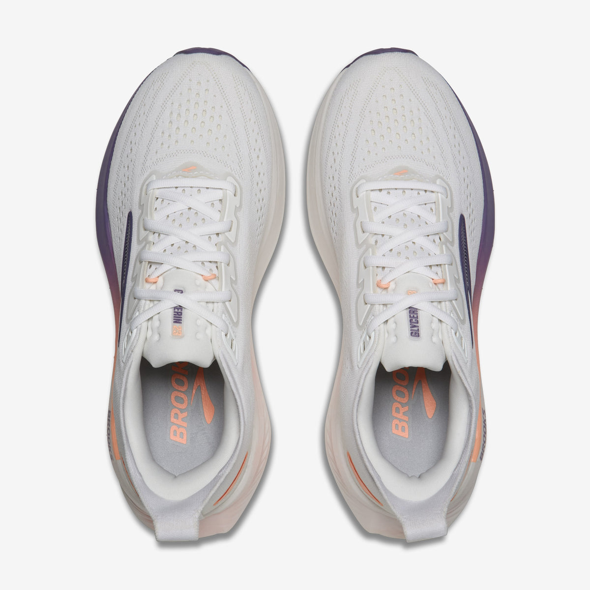 Brooks - Glycerin 23 - Femme